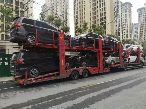 湘阴汽车托运  浦东轿车